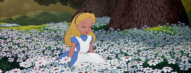 Alice nel Paese delle Meraviglie (1951)