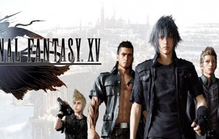 Final Fantasy XV