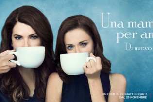 Una mamma per amica – Di nuovo insieme