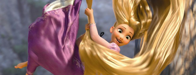 Rapunzel – L’intreccio della torre (2010)