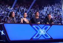 X Factor 10