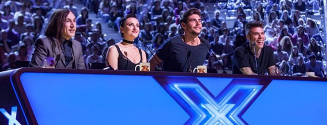 X Factor 10