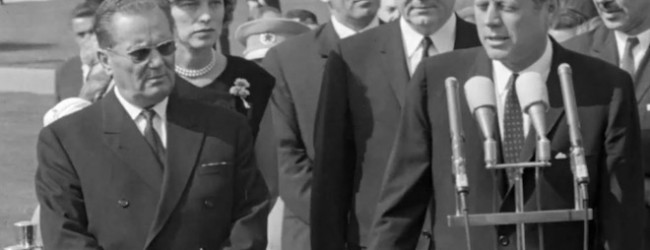 Houston, We Have a Problem!