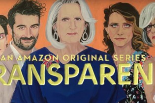 Transparent – Season 3