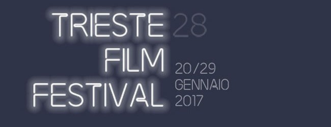 28° Trieste Film Festival