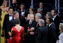 #OscarMistake: date un Oscar agli Oscar!