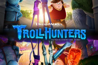 Trollhunters