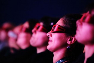 3D: addio a un linguaggio