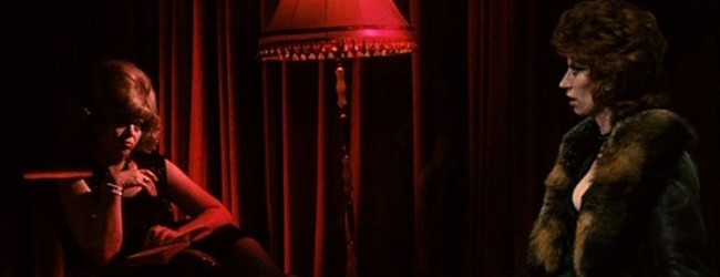 Gli strani amori di quelle signore (1971)