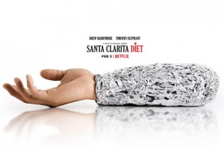 Santa Clarita Diet – Season 1