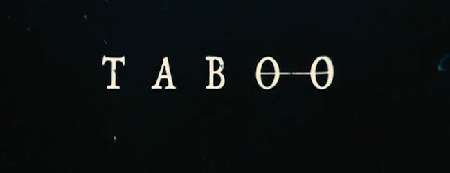 Taboo – Season 1