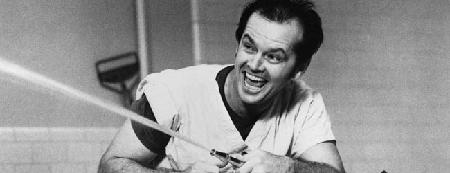 E ora parliamo di… Jack Nicholson