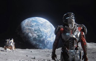 Mass Effect: Andromeda