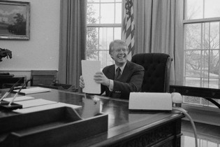 Quando l’America raggiunse la maggiore età