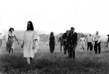 La notte dei morti viventi (1968)