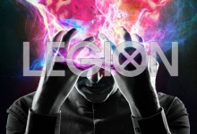 Legion – Season 1