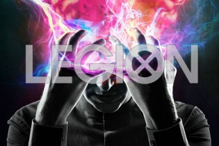 Legion – Season 1