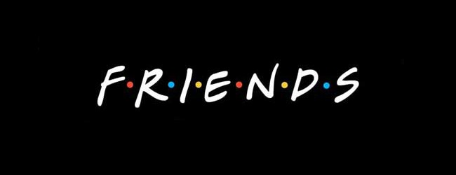 Friends (1994-2004)