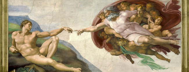 Michelangelo – Amore e morte
