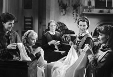 Piccole donne (1933)
