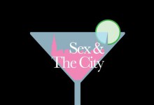 Sex and the City (1998-2004)