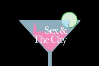 Sex and the City (1998-2004)