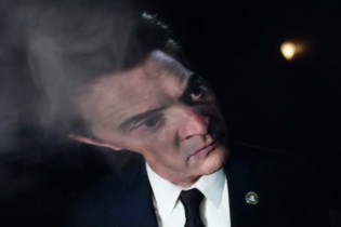 Twin Peaks, Season 3 (Ep. 1-5)