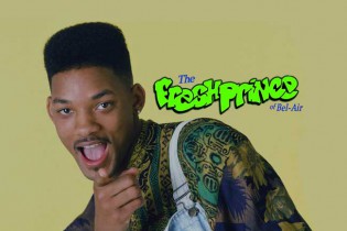 Willy, il principe di Bel-Air (1990-1996)
