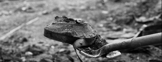 Dawson City – Il tempo fra i ghiacci