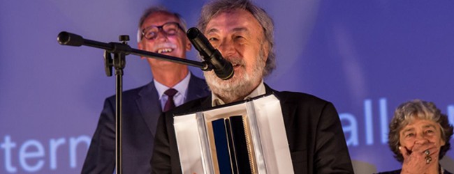 36° Premio “Sergio Amidei”
