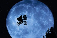 E.T. – L’extra-terrestre (1982)
