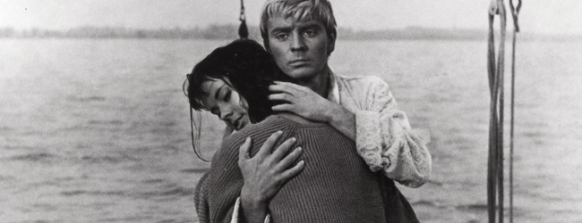 Il coltello nell’acqua (1962)