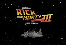 Rick and Morty – Season 3