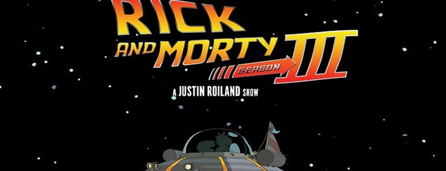 Rick and Morty – Season 3