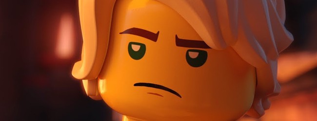 Lego Ninjago – Il film