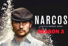 Narcos – Season 3