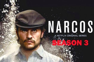 Narcos – Season 3