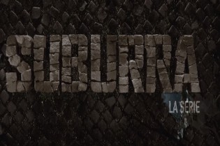 Suburra: la serie – Season 1