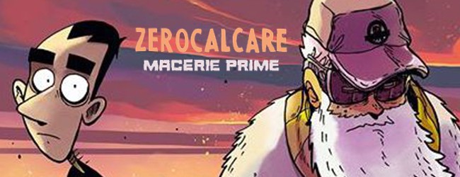 Macerie prime