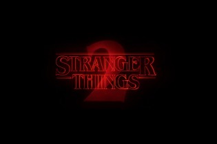 Stranger Things – Season 2
