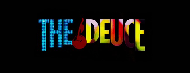 The Deuce – Season 1