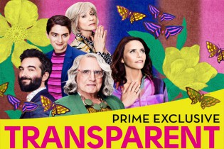 Transparent – Season 4