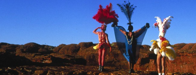 Priscilla – La regina del deserto (1994)
