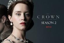The Crown – Season 2