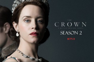 The Crown – Season 2