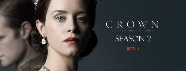 The Crown – Season 2