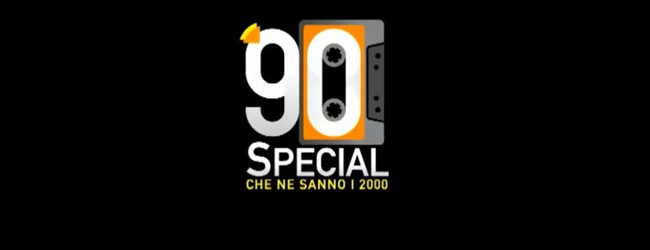 90 Special – Ma che ne sanno i 2000