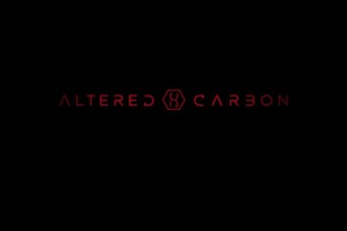 Altered Carbon – Season 1