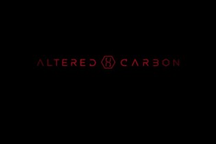 Altered Carbon – Season 1