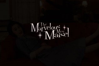 The Marvelous Mrs. Maisel – Season 1